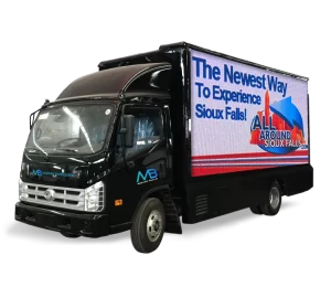 Mobile Billboards: How they Work, Costs, and Effectiveness
