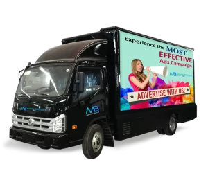 The Top 5 Benefits of Mobile Billboard Advertising for Local Businesses in Sioux Falls