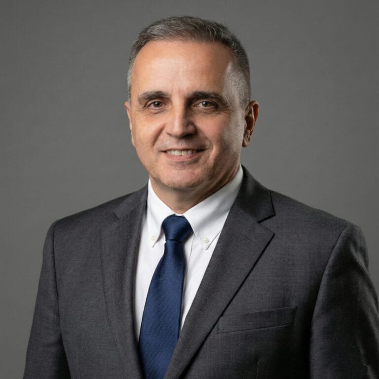 Mirko Speric